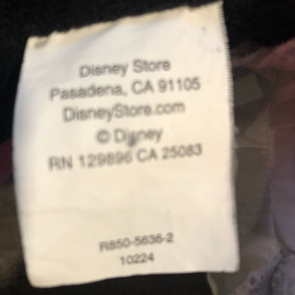 Minnie Mouse Plush Pink Doll, 18 Inches - Picture 9 of 9